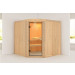  Karibu | Sauna Aukura Sauna 400057-01
